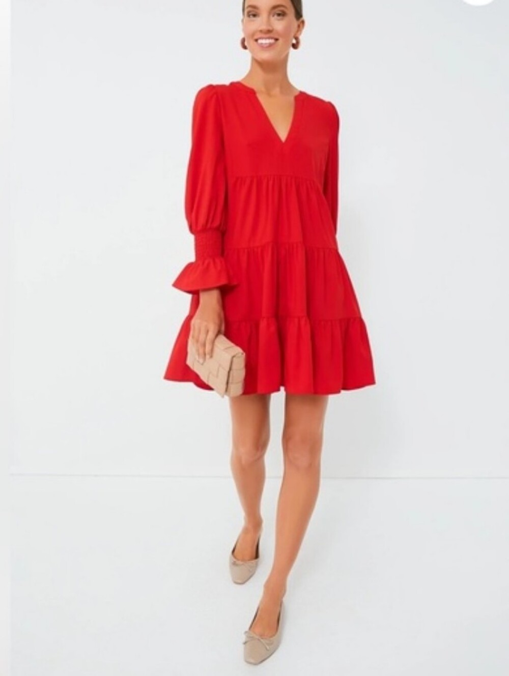 Tuckernuck Pomander PLACE K²enzo Dress